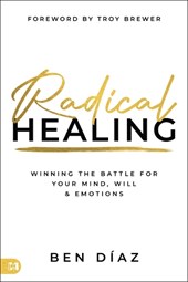 Supernatural Healing of the Soul
