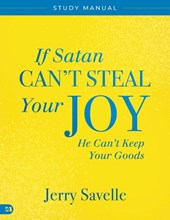If Satan Can't Steal Your Joy... Study Manual