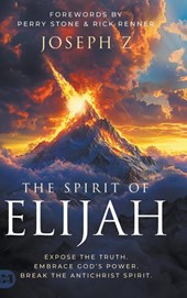 The Spirit of Elijah