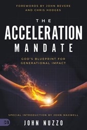 The Acceleration Mandate