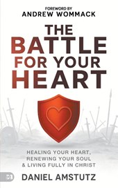 Battle For Your Heart