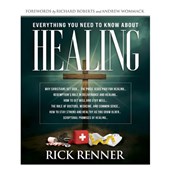 Everything You Need To Know About Healing