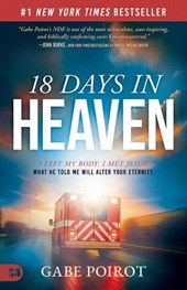 18 Days In Heaven