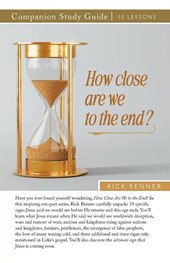 How Close Are We To The End? Study Guide