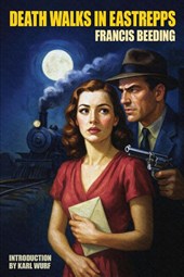 Beeding, F: Death Walks in Eastrepps
