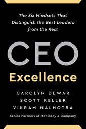CEO Excellence