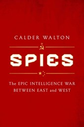 Walton, C: Spies