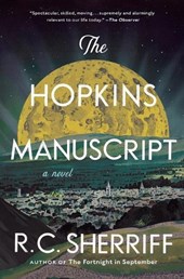 Hopkins Manuscript