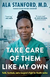 Take Care of Them Like My Own