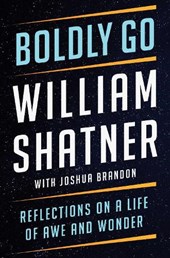 Boldly Go