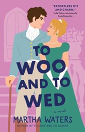 Waters, M: To Woo and to Wed