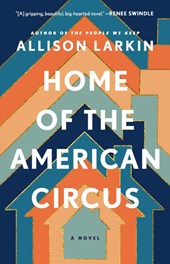 Home of the American Circus