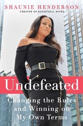 Undefeated
