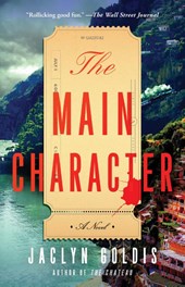 The Main Character