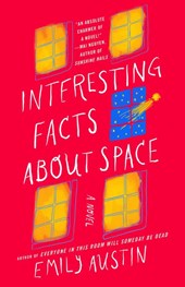 Austin, E: Interesting Facts about Space