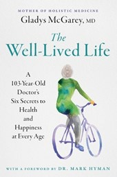 Mcgarey, G: WELL-LIVED LIFE