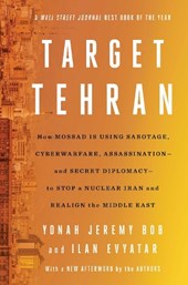Target Tehran