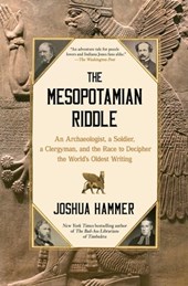 The Mesopotamian Riddle