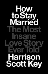 How to Stay Married