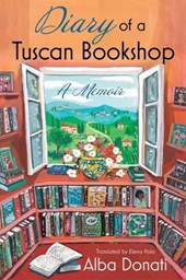 Donati, A: Diary of a Tuscan Bookshop