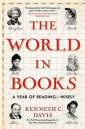 World in Books