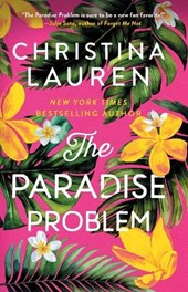 Lauren, C: Paradise Problem
