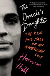 Oracle's Daughter