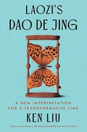 Laozi: Laozi's DAO de Jing