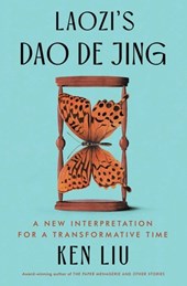 Laozi: Laozi's DAO de Jing