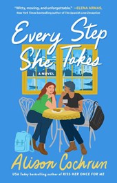 Cochrun, A: Every Step She Takes