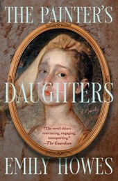 The Painter's Daughters