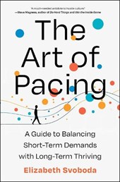 The Art of Pacing