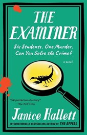 The Examiner