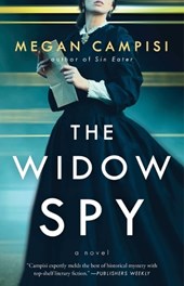The Widow Spy