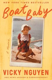 Boat Baby: A Memoir