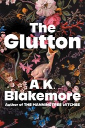 Blakemore, A: GLUTTON