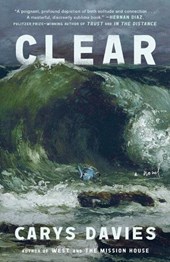 Davies, C: Clear