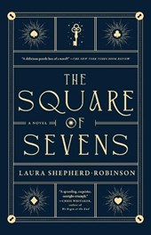 The Square of Sevens