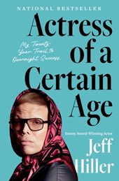 Actress of a Certain Age