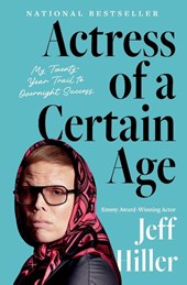 Actress of a Certain Age
