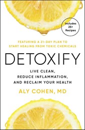 Cohen, A: Detoxify