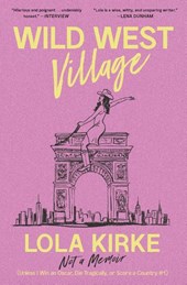 Wild West Village