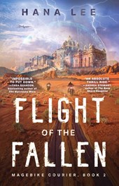 Flight of the Fallen