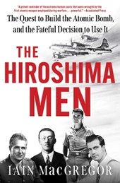 Hiroshima Men