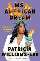 Ms. American Dream