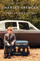Spencer, C: Very Private School