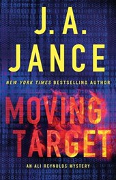 Moving Target: An Ali Reynolds Mystery