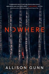 Gunn, A: Nowhere