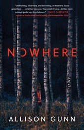 Gunn, A: Nowhere