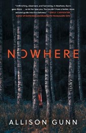 Nowhere